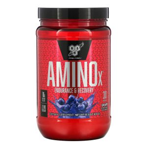 آمینو ایکس Amino X بی اس ان BSN