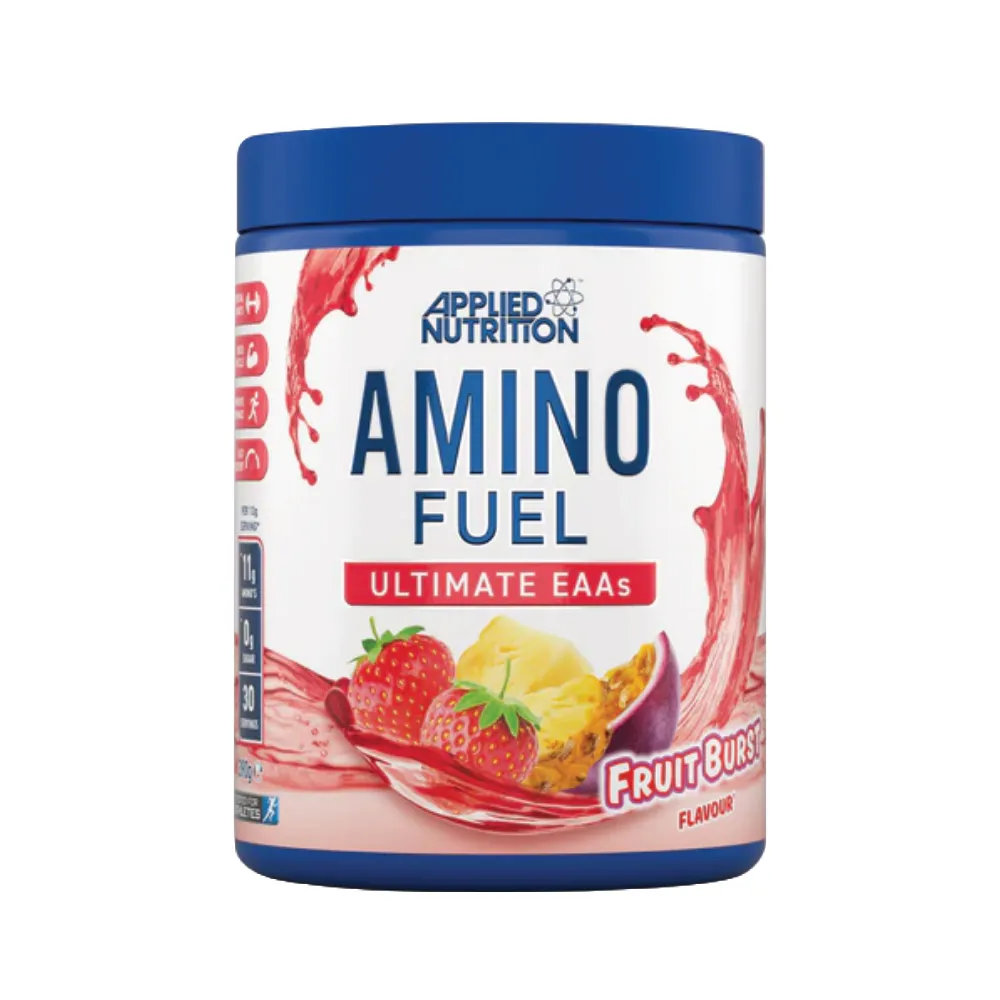 آمینو fuel فیول applied اپلاید 390g