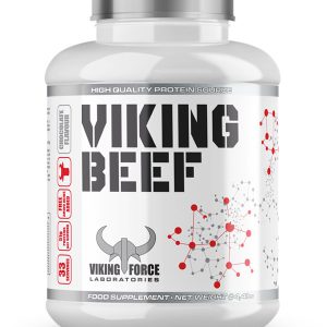 آمینو بیف beef amino viking وایکینگ فورس 300تایی
