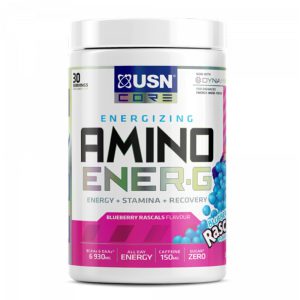 آمینو انرژی usn