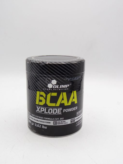 بی سی ای ای اکسپلود الیمپ 280 گرم (BCAA XPLODE Olimp)