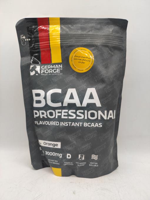 بی سی ای ای BCAA جرمن فورج پروفشنال