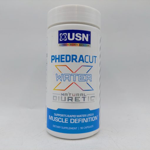 چربیسوز آبگیری فدراکات دیورتیک Water X Diuretic یو اس ان USN