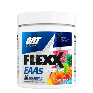 آمینو FLEXX EAA ای ای ای فلکس GAT گت 355گرم