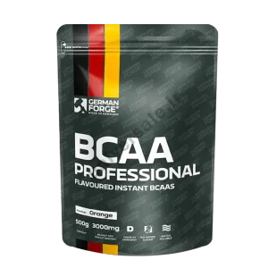 بی سی ای ای BCAA جرمن فورج پروفشنال