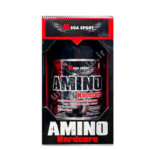 آمینو هاردکور مگا اسپرت|mega sport amino hardcore 325 tablets