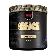 Breach Amino ردکان وان 345گرم Redcon1