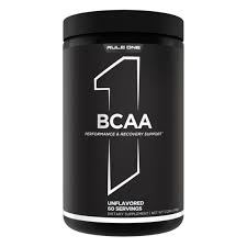 بی سی ای ای BCAA رول وان 440گرم 60سروینگ - RuleOne