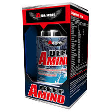 آمینو بیف beef amino مگا اسپورت Mega Sport