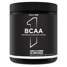 بی سی ای ای BCAA رول وان 255گرم 30سروینگ RuleOne