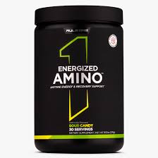 آمینو انرژی Energized Amino رول وان 270g