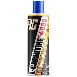 ال کارنیتین L-CARNITINE 4000 رونی کلمن RONNIE COLMAN 470ml