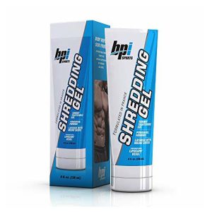 ژل چربیسوز Shredding Gel بی پی ای BPI