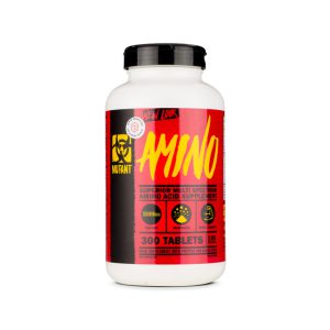 آمینو موتانت 300 تایی