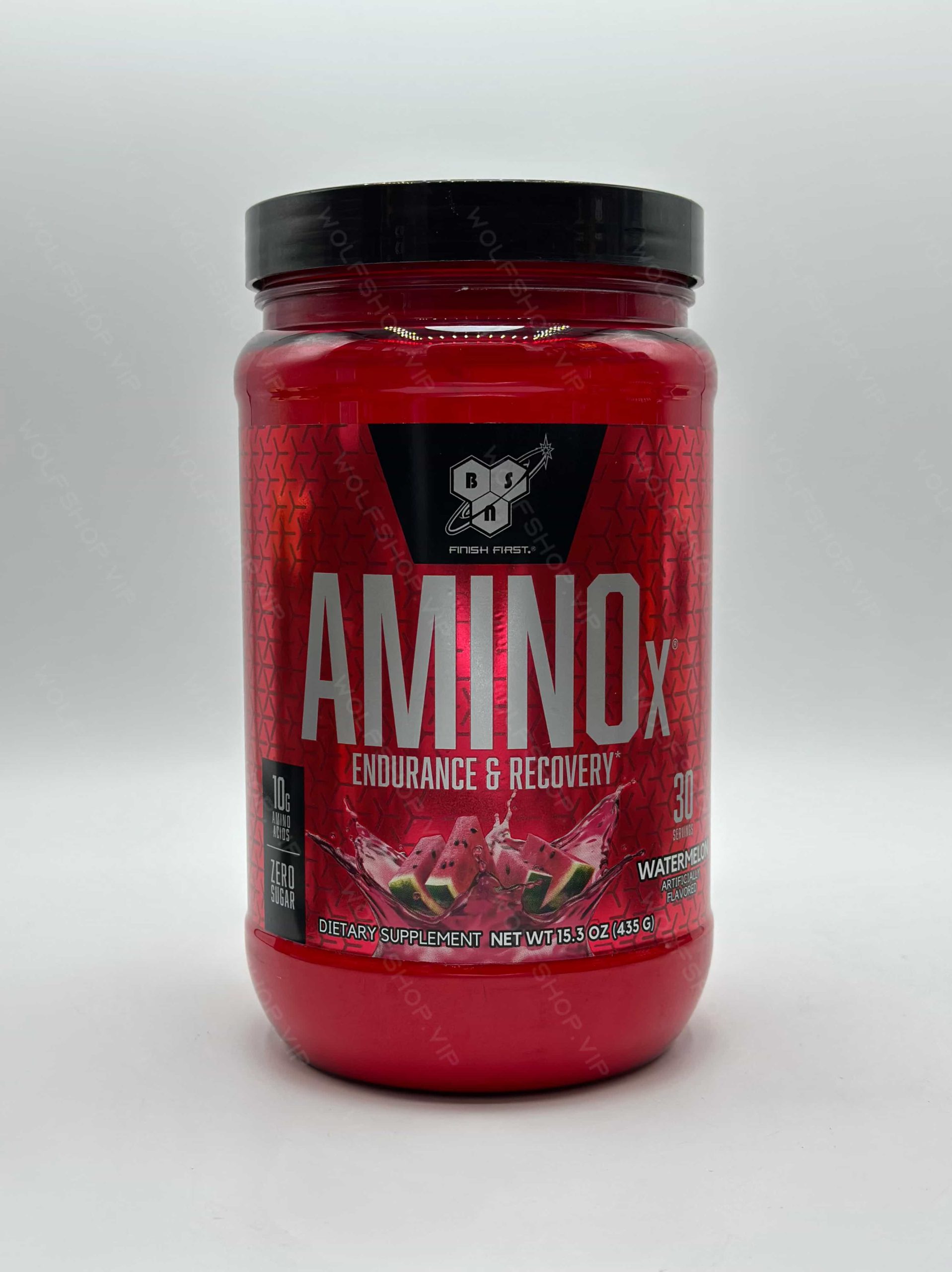 آمینو ایکس Amino X بی اس ان BSN