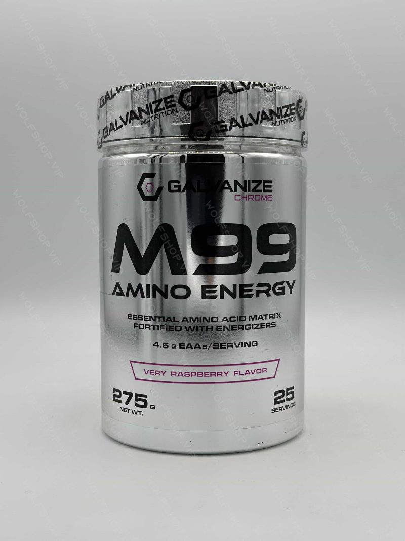 آمینو انرژی M99 گالوانایز 275G GALVANIZE