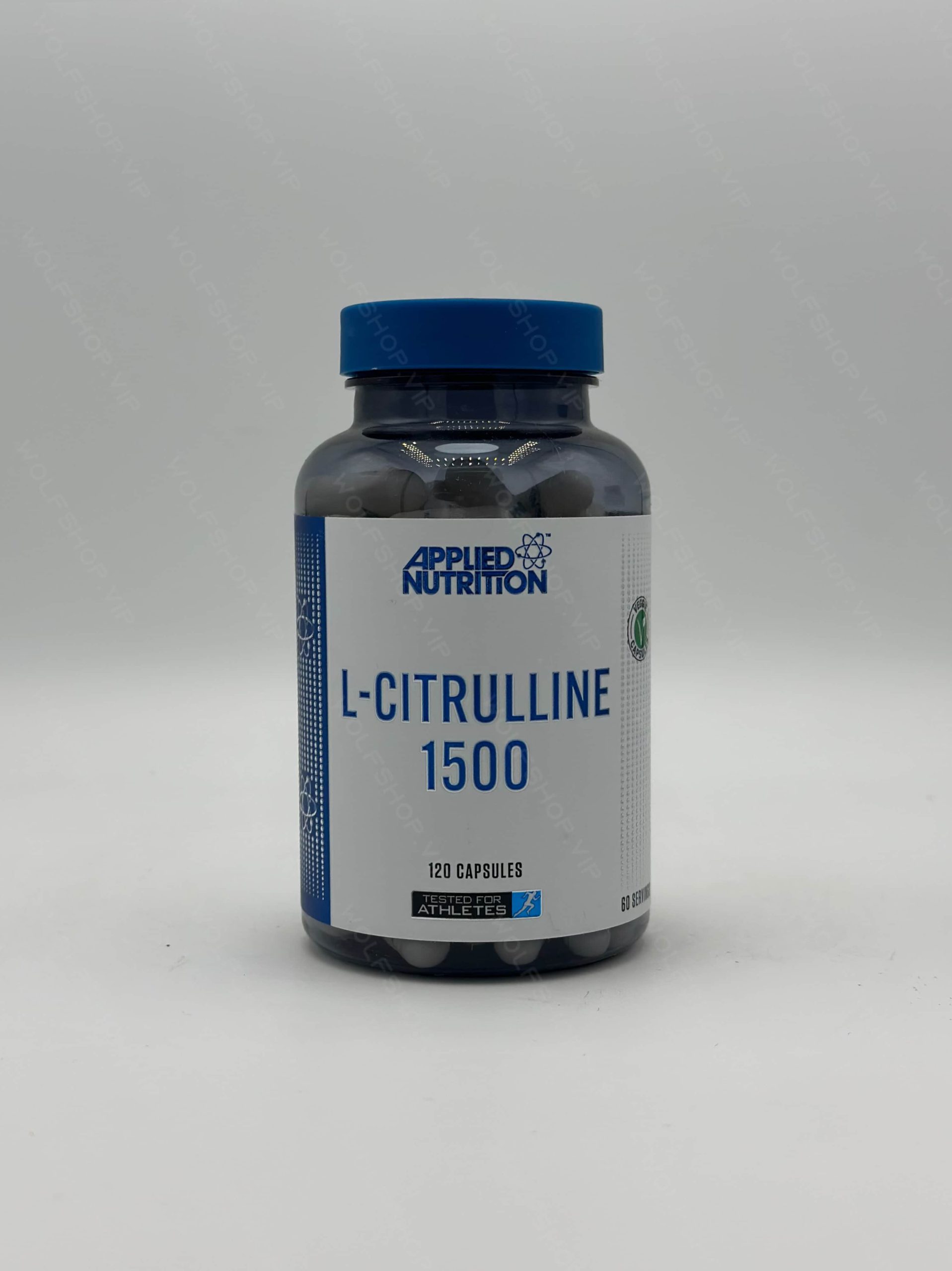الکارنیتین L-Carnitine1500 اپلاید نوتریشن Applied