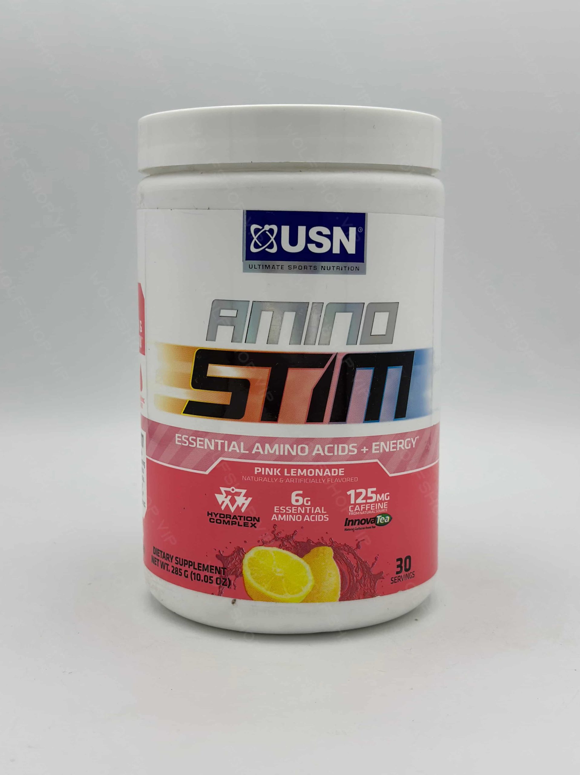 آمینو STIM استیم USN یو اس ان 285گرم
