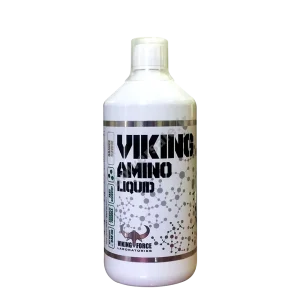 آمینو مایع AMINO LIQUID وایکینگ فورس VIKING یک لیتری