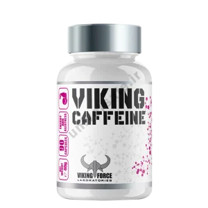 کافئین Caffeine وایکینگ Viking