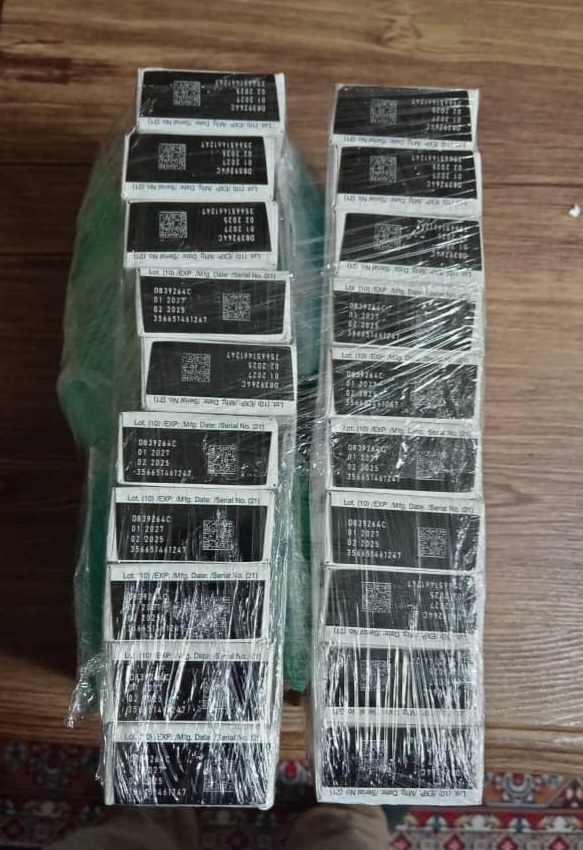 آمپول مانجارو mounjaro آمریکا