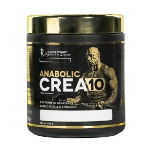 KEVIN LEVRONE-کوين لورون