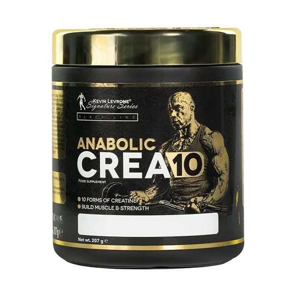 KEVIN LEVRONE-کوين لورون