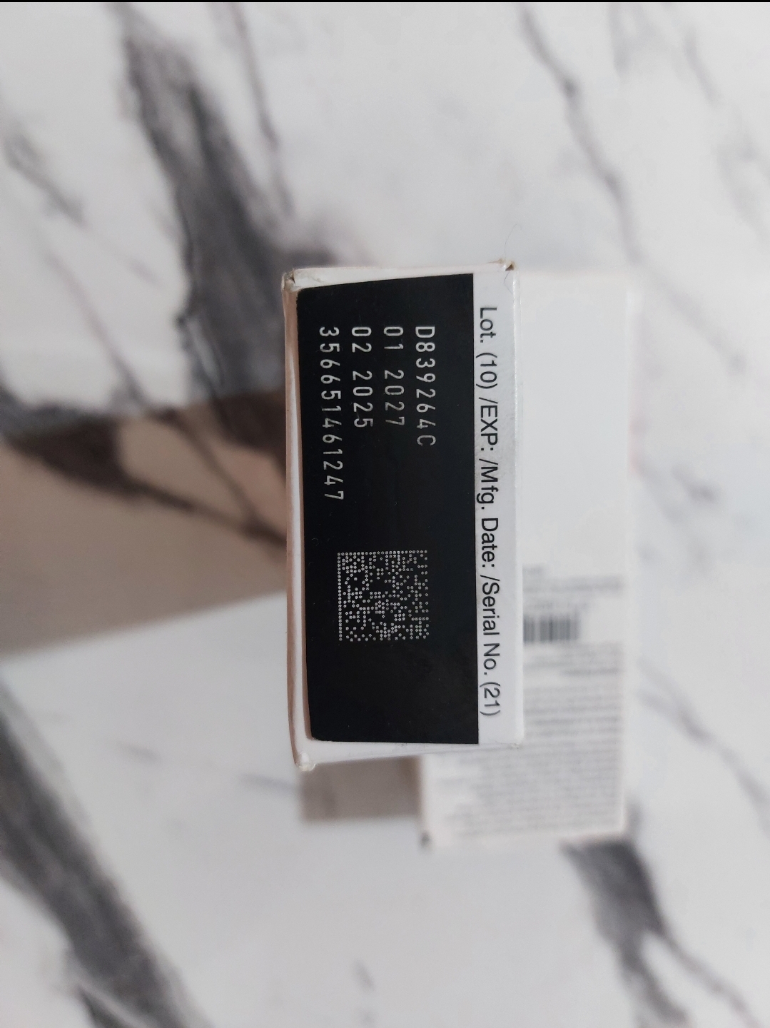 آمپول مانجارو mounjaro آمریکا