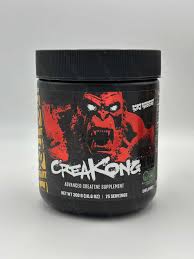 کراتین ترکیبی کراکونگ MUTANT موتانت 300گرم