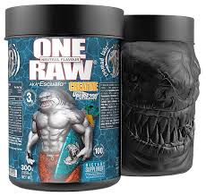 کراتین کوسه مونوهیدرات Zoomad Labs زوماد لبز 300گرم