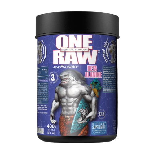 بتاآلانین Zoomad Labs زومد لبز 400گرم