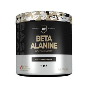 بتاآلانین redcon1 ردکان وان 96گرم 30سروینگ