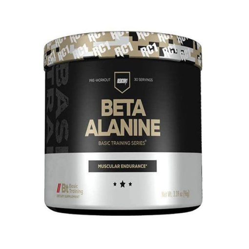 بتاآلانین redcon1 ردکان وان 96گرم 30سروینگ